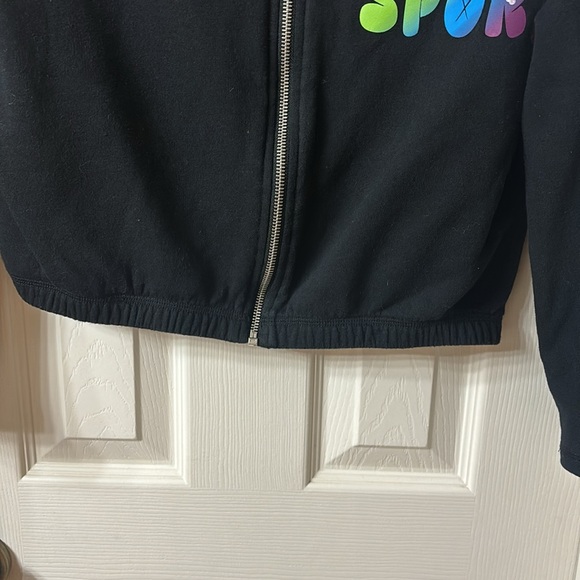 Justice Sport Jacket - Picture 5 of 6